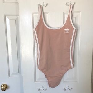 Adidas Bodysuit